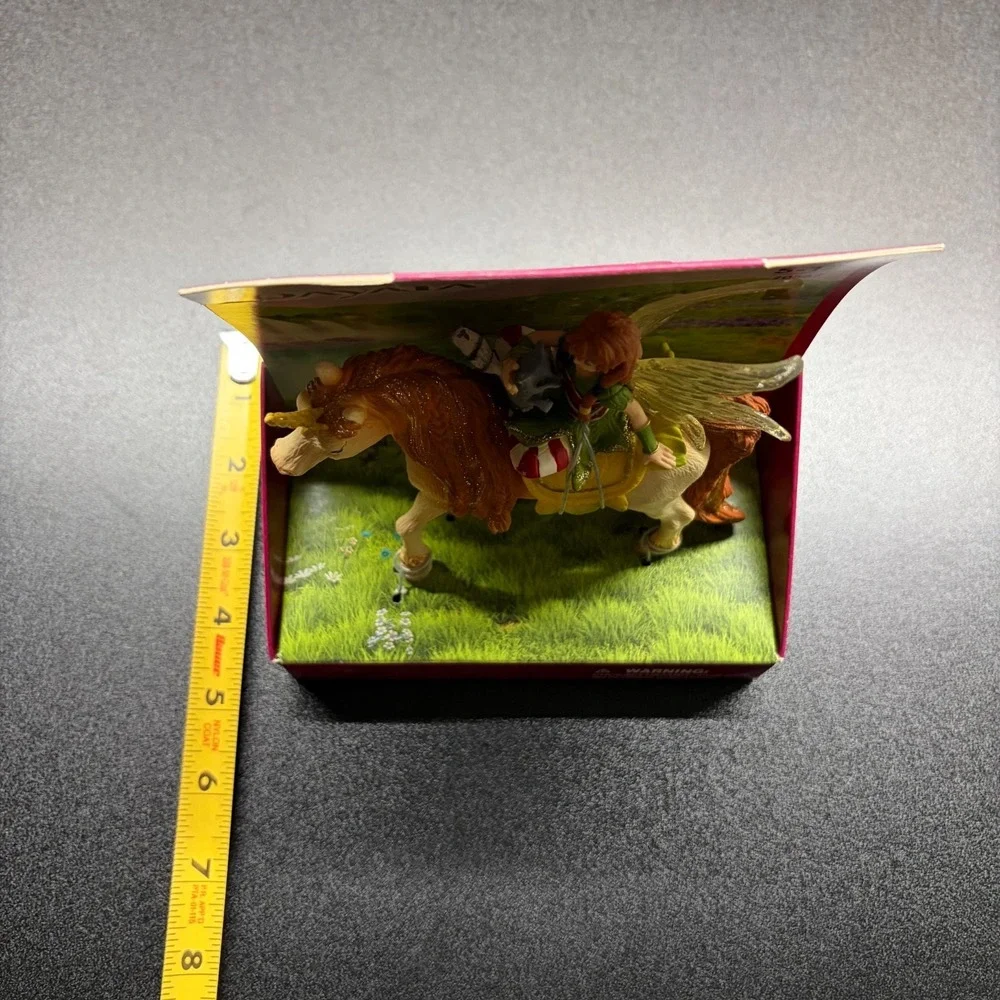 schleich bayala fairy
